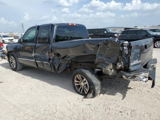 Photo 2 from auction – 2004 CHEVROLET SILVERADO with VIN 2GCEC19T841272595