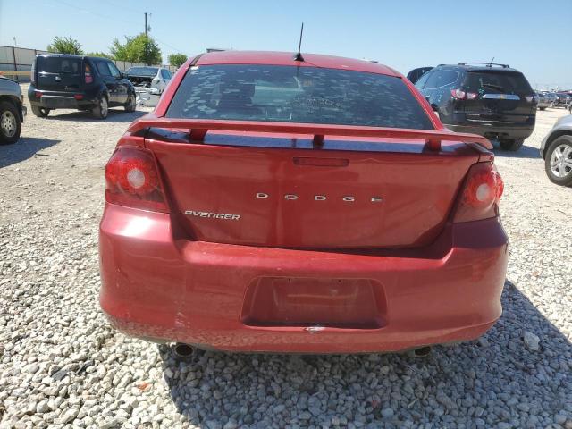Photo 6 from auction – 2013 DODGE AVENGER SE with VIN 1C3CDZAG4DN541423