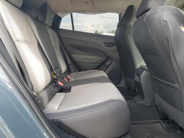 Photo 11 from auction – 2024 SUBARU CROSSTREK with VIN JF2GUADC1RH343932
