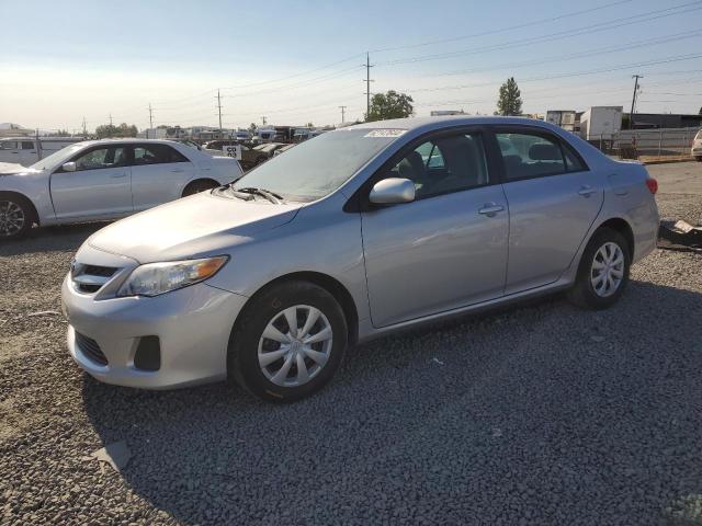 TOYOTA COROLLA BA 2011 with VIN 2T1BU4EE1BC661442 - Photo from auction