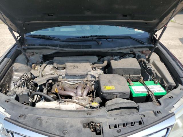 Photo 11 from auction – 2012 TOYOTA CAMRY BASE with VIN 4T4BF1FK9CR170328