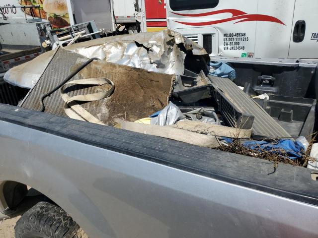 Photo 12 from auction – 2019 FORD F250 SUPER with VIN 1FT7W2BT5KEE41709