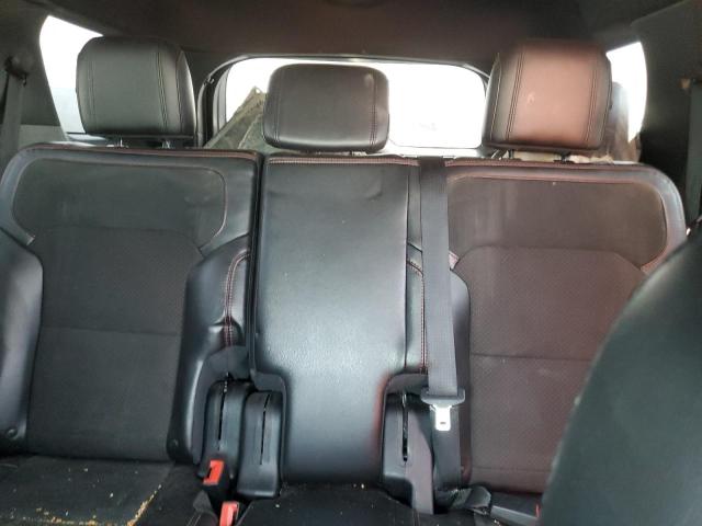 Photo 10 from auction – 2018 FORD EXPLORER X with VIN 1FM5K8D83JGB37954