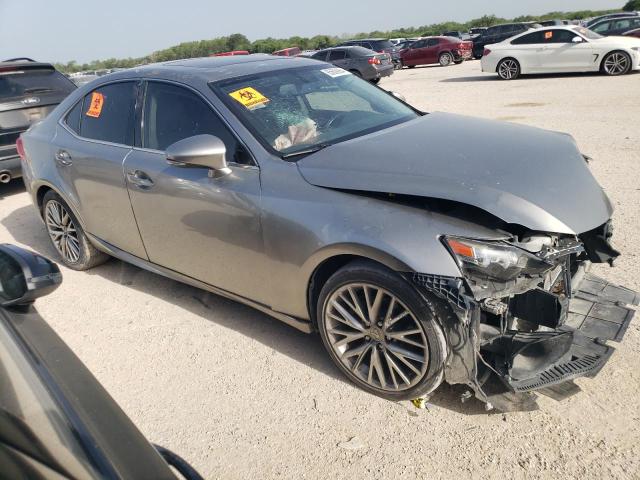 Photo 4 from auction – 2015 LEXUS IS 250 with VIN JTHBF1D27F5068329