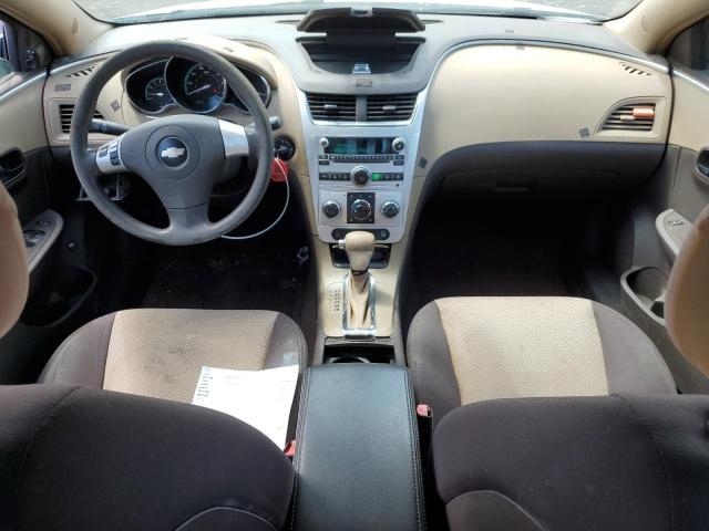 Photo 8 from auction – 2009 CHEVROLET MALIBU LS with VIN 1G1ZG57B79F208743