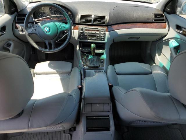 Photo 8 from auction – 2005 BMW 325 I with VIN WBAET37435NJ90875