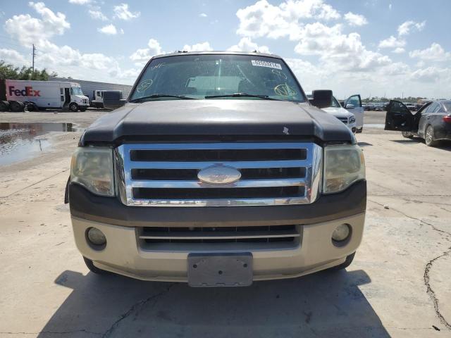 Photo 5 from auction – 2008 FORD EXPEDITION with VIN 1FMFU17558LA85719