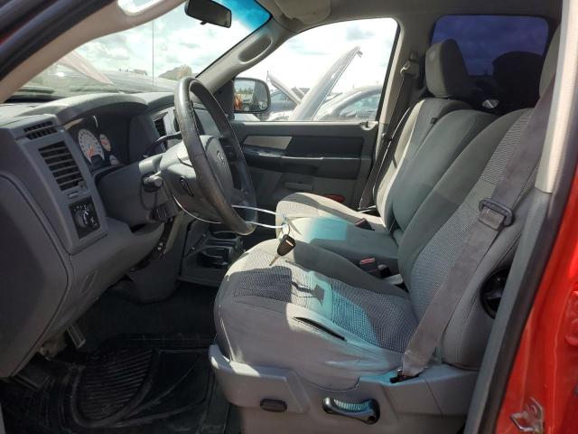 Photo 7 from auction – 2007 DODGE RAM 1500 S with VIN 1D7HU18257S134915