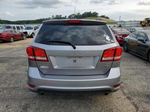 Photo 6 from auction – 2015 DODGE JOURNEY SX with VIN 3C4PDCBG1FT743633