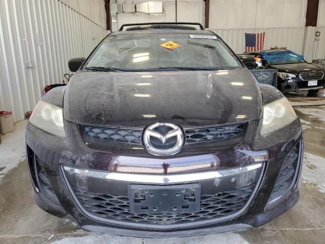 Photo 5 from auction – 2010 MAZDA CX-7 with VIN JM3ER2W5XA0349539