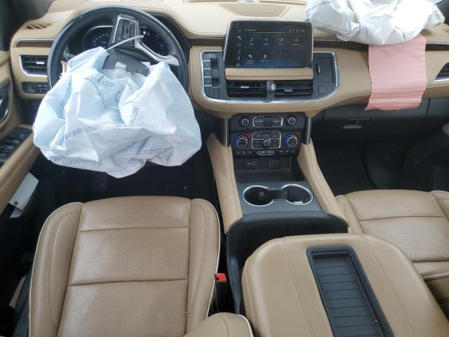 Photo 8 from auction – 2023 CHEVROLET SUBURBAN K with VIN 1GNSKFKD3PR209414