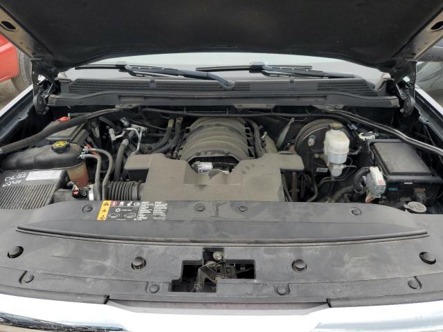 Photo 11 from auction – 2019 GMC SIERRA LIM with VIN 2GTV2MEC7K1100274