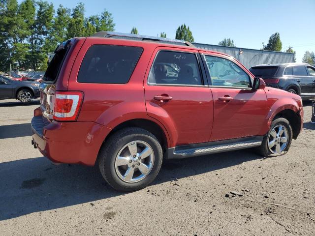 Photo 3 from auction – 2012 FORD ESCAPE LIM with VIN 1FMCU9EG7CKB32284