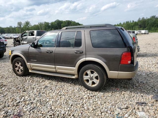 Photo 2 from auction – 2005 FORD EXPLORER E with VIN 1FMDU74W25UB79151