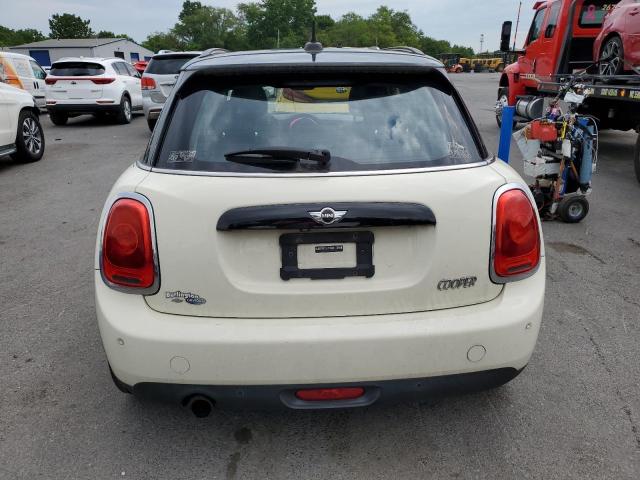Photo 6 from auction – 2017 MINI COOPER with VIN WMWXU1C32H2F77420