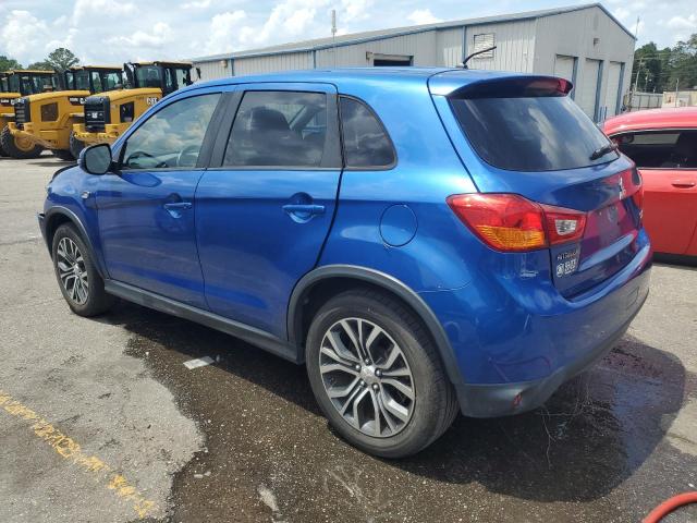 Photo 2 from auction – 2016 MITSUBISHI OUTLANDER with VIN JA4AP3AU4GZ055201