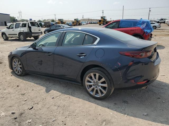 Photo 2 from auction – 2021 MAZDA 3 SELECT with VIN 3MZBPABL2MM251314