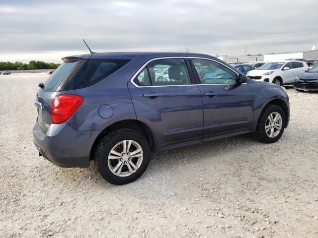 Photo 3 from auction – 2014 CHEVROLET EQUINOX LS with VIN 2GNALAEK6E6164404