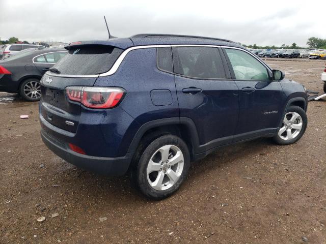 Photo 3 from auction – 2019 JEEP COMPASS LA with VIN 3C4NJCBB3KT852089