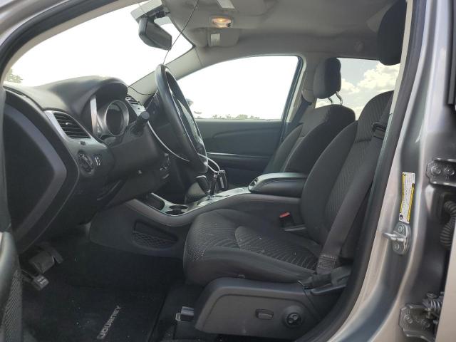 Photo 7 from auction – 2016 DODGE JOURNEY SX with VIN 3C4PDCBB0GT147533