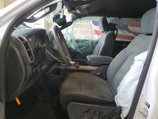 Photo 7 from auction – 2022 RAM 1500 BIG H with VIN 1C6SRFMTXNN130584