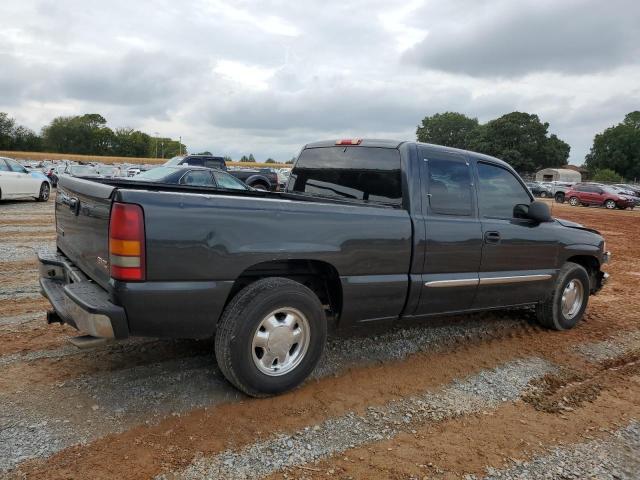 Photo 3 from auction – 2003 GMC NEW SIERRA with VIN 2GTEC19T731360648