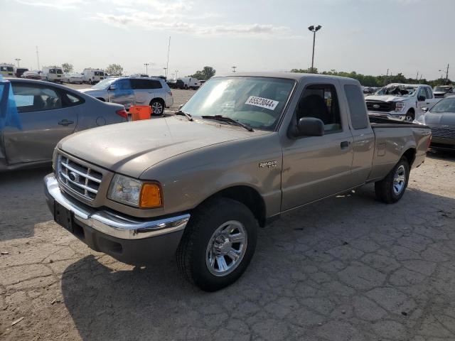 FORD RANGER SUP 2003 with VIN 1FTYR44V63PB39969 - Photo from auction