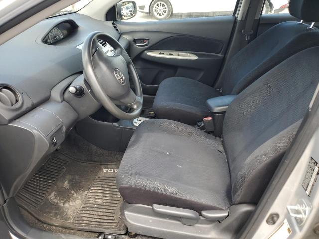Photo 7 from auction – 2007 TOYOTA YARIS with VIN JTDBT923871140765