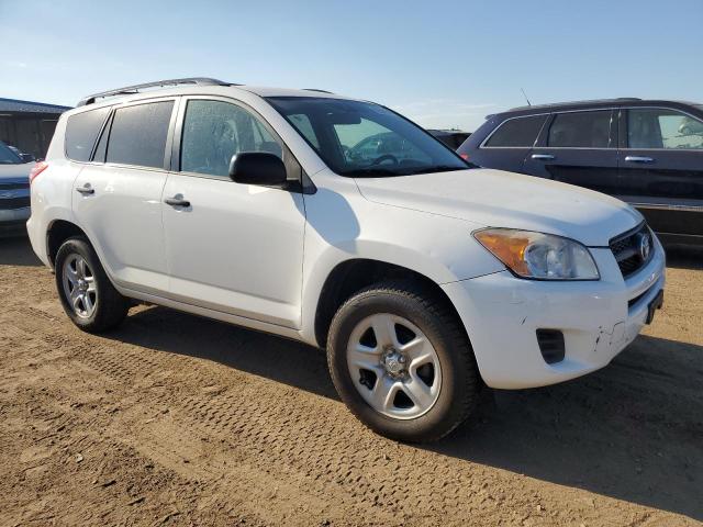 Photo 4 from auction – 2012 TOYOTA RAV4 with VIN 2T3BF4DV4CW261779