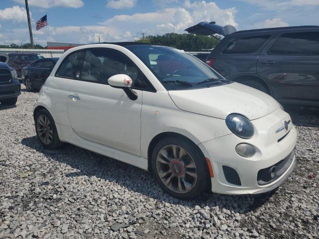 Photo 4 from auction – 2014 FIAT 500 ABARTH with VIN 3C3CFFJH0ET188505