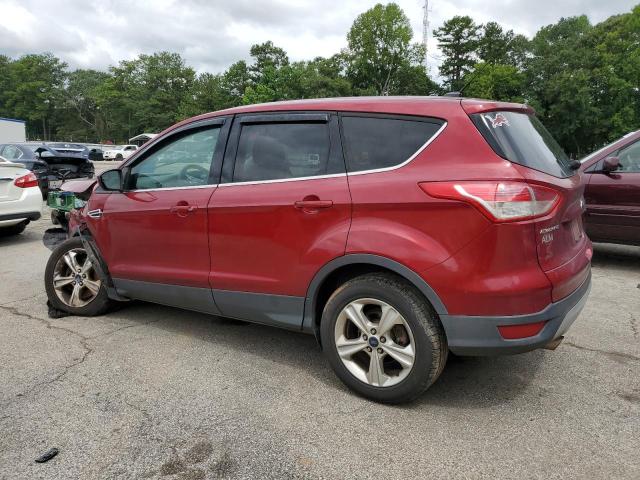 Photo 2 from auction – 2015 FORD ESCAPE SE with VIN 1FMCU9G92FUB71369