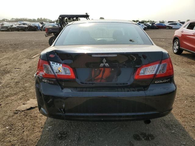 Photo 6 from auction – 2011 MITSUBISHI GALANT FE with VIN 4A32B2FF7BE024082