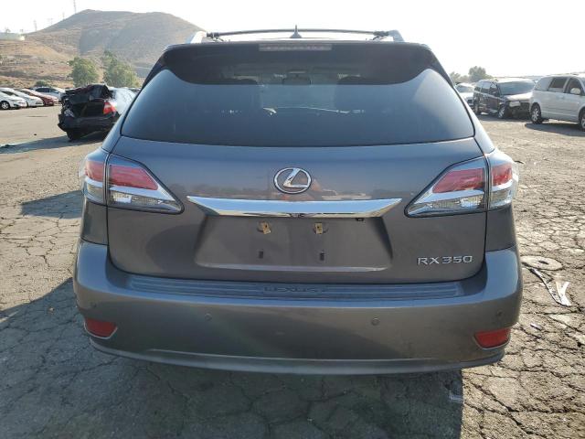Zdjęcie 6 z aukcji – 2013 LEXUS RX 350 z VIN 2T2ZK1BA0DC123446