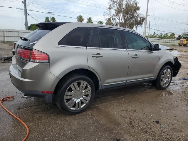 Zdjęcie 3 z aukcji – 2008 LINCOLN MKX z VIN 2LMDU68C38BJ31621