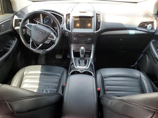 Снимка 8 от търг – 2017 FORD EDGE SEL с VIN 2FMPK4J95HBC44603