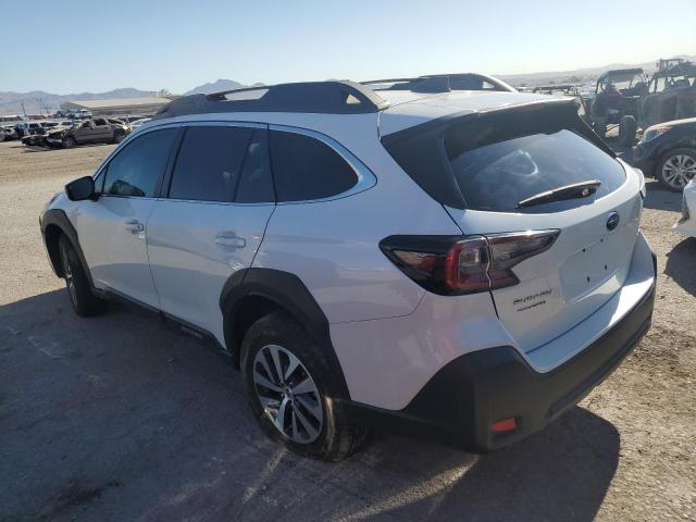 Photo 2 from auction – 2023 SUBARU OUTBACK PR with VIN 4S4BTADCXP3221376