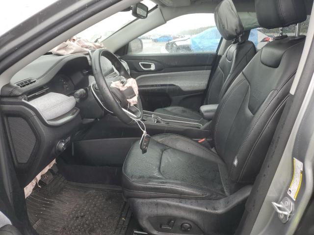 Photo 7 from auction – 2022 JEEP COMPASS LA with VIN 3C4NJDFB9NT206415