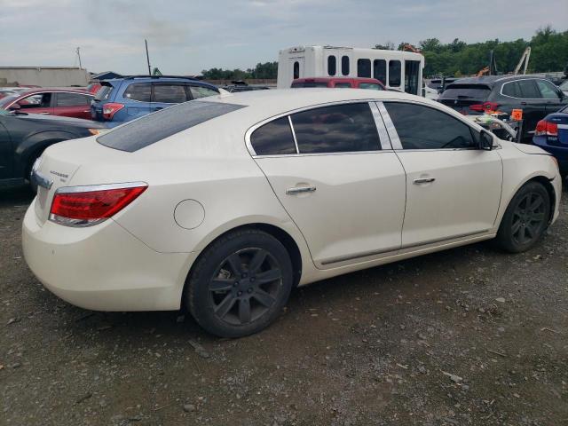 Photo 3 from auction – 2011 BUICK LACROSSE C with VIN 1G4GC5EDXBF277670