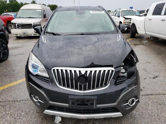 Photo 5 from auction – 2015 BUICK ENCORE with VIN KL4CJCSB5FB268608