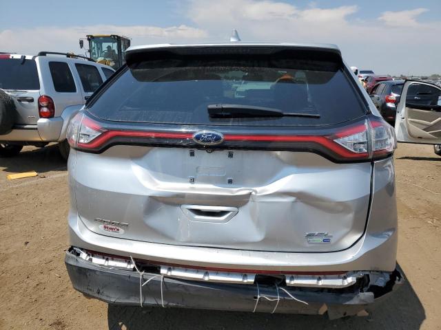 Снимка 6 от търг – 2017 FORD EDGE SEL с VIN 2FMPK4J95HBC44603