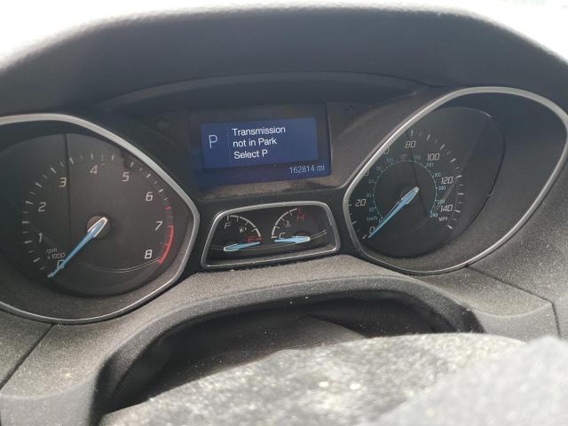 Photo 9 from auction – 2013 FORD FOCUS SE with VIN 1FADP3F24DL378842