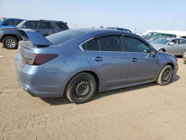 Photo 3 from auction – 2018 SUBARU LEGACY 2.5 with VIN 4S3BNAA6XJ3040346