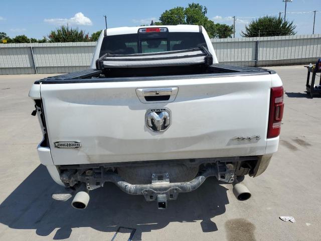 Photo 6 from auction – 2019 RAM 1500 LONGH with VIN 1C6SRFKT6KN857722