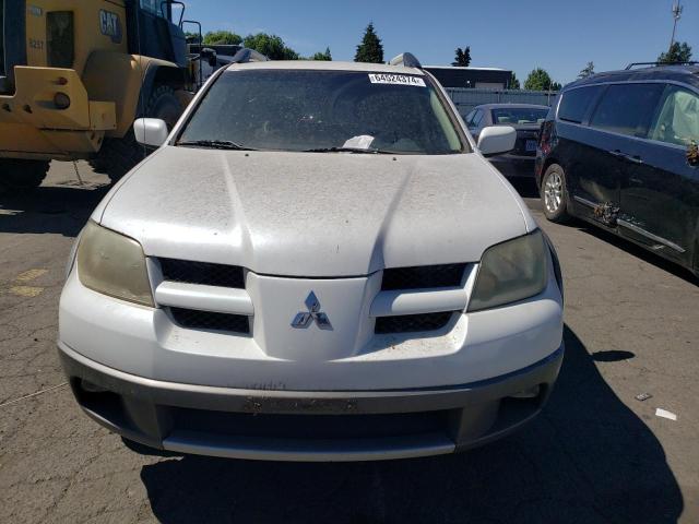 Photo 5 from auction – 2003 MITSUBISHI OUTLANDER with VIN JA4LX41G13U067239