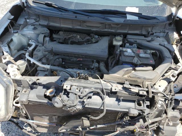 Photo 11 from auction – 2015 NISSAN ROGUE S with VIN KNMAT2MT7FP581346