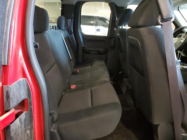 Photo 10 from auction – 2013 GMC SIERRA K15 with VIN 1GTR2VE78DZ233825