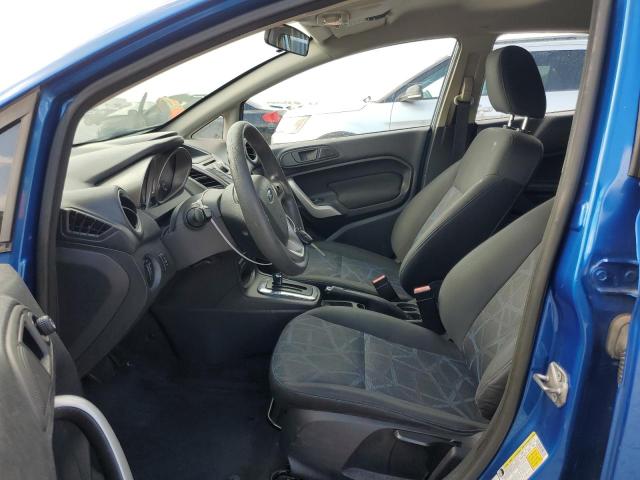 Photo 7 from auction – 2011 FORD FIESTA SE with VIN 3FADP4EJ7BM240710
