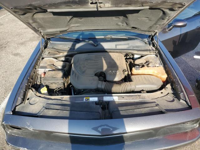Photo 11 from auction – 2013 DODGE CHALLENGER with VIN 2C3CDYAG3DH649700