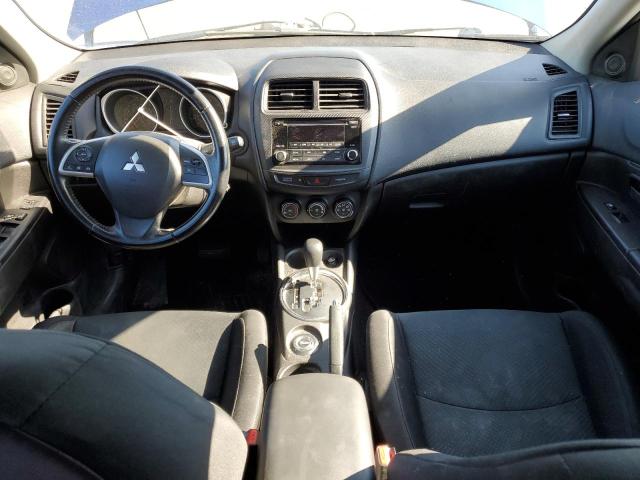 Foto 8 de la subasta – 2015 MITSUBISHI OUTLANDER con VIN 4A4AR3AU6FE049267