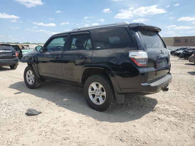 Foto 2 de la subasta – 2015 TOYOTA 4RUNNER SR con VIN JTEBU5JR2F5225339